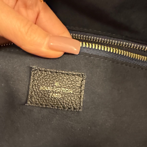 Louis Vuitton NeverFull MM Tote Authentic - Picture 5 of 16